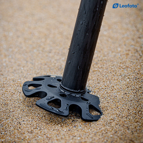 Koncovka stativu TFW