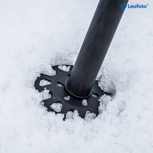 Koncovka stativu TFW