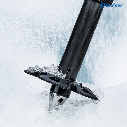 Koncovka stativu TFW