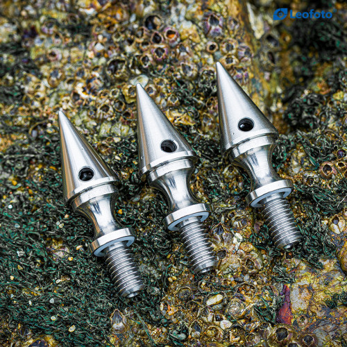 Koncovka stativu TFW