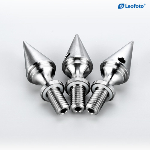 Koncovka stativu TFW