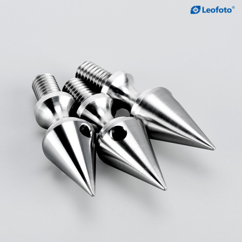 Koncovka stativu TFW