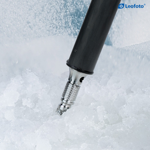 Jednoduché hroty pro stativ