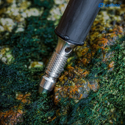 Jednoduché hroty pro stativ