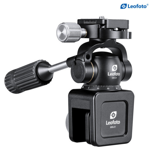 Svorka WN-01 s hlavou SW-01