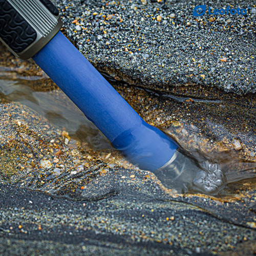 Poseidon LP-324C s hlavou LH40