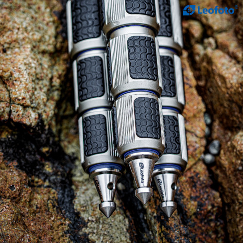 Poseidon LP-324C s hlavou LH40