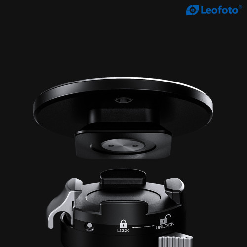 VD-03 základňa pre monopod