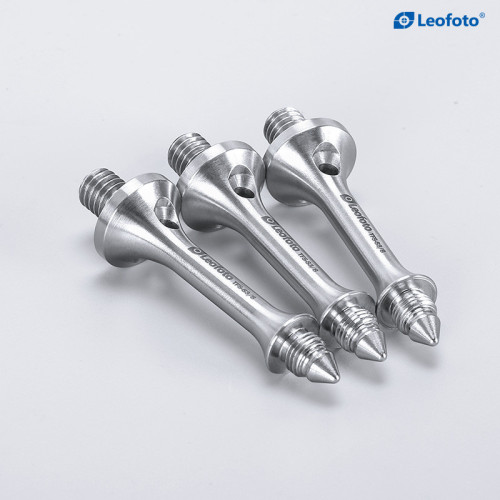 Stativové hroty Leofoto