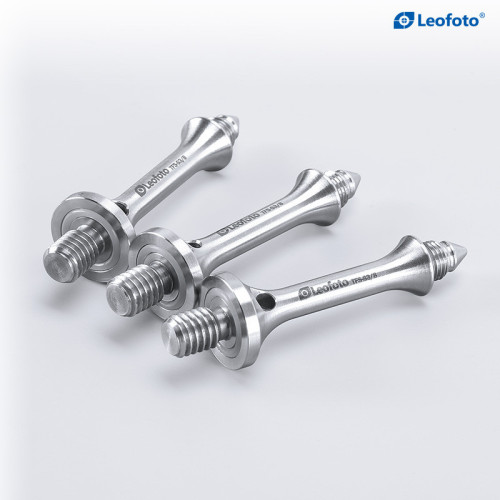 Stativové hroty Leofoto