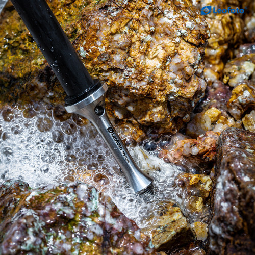 Stativové hroty Leofoto