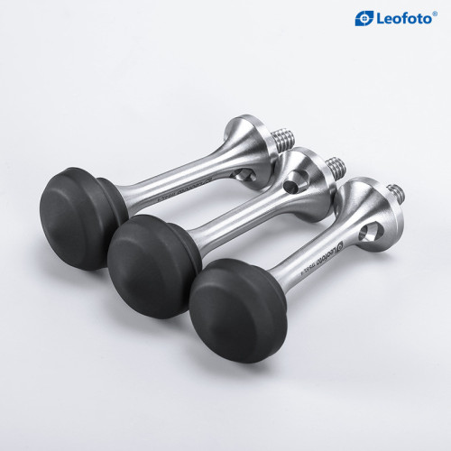 Stativové hroty Leofoto