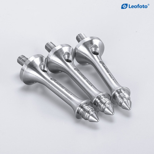 Stativové hroty Leofoto