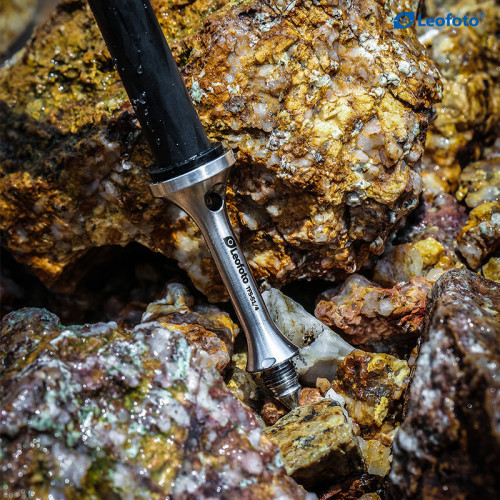 Stativové hroty Leofoto