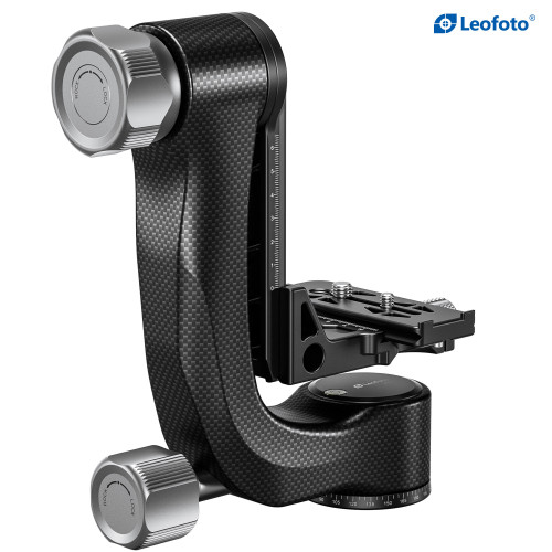Gimbal Leofoto PG-3