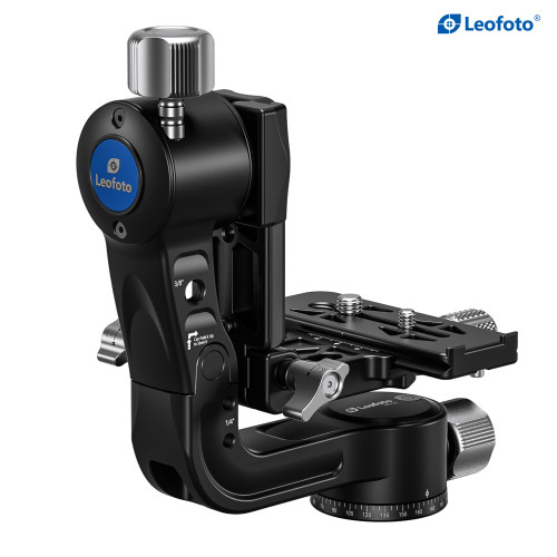 Gimbal Leofoto PG-2S