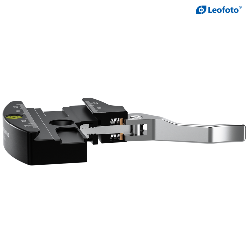 Sánky s rýchloupínákom pre Arca-swiss doštičku (LR-70)