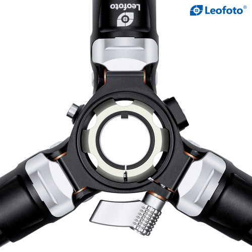 Manba LV-324C s hlavou BV-10