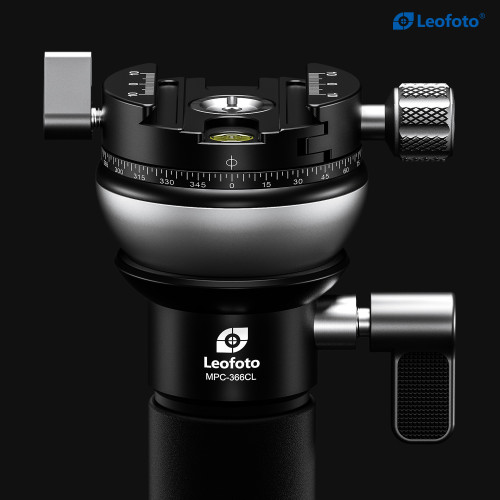Monopod Leofoto MPC-366CL