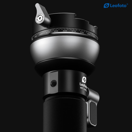 Monopod Leofoto MPC-366CL