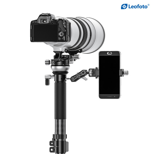Monopod Leofoto MPC-366CL
