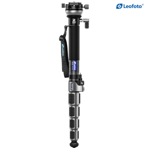 Monopod Leofoto MPC-366CL
