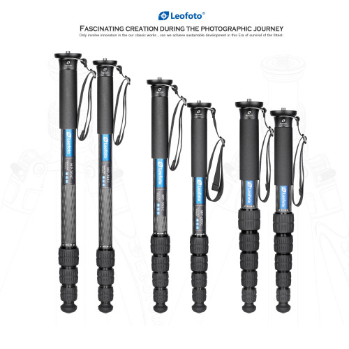 Monopod Leofoto MP-366