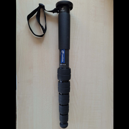 Monopod Leofoto MP-366