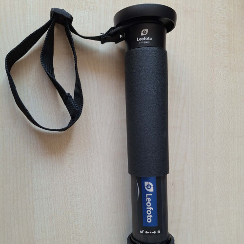 Monopod Leofoto MP-366