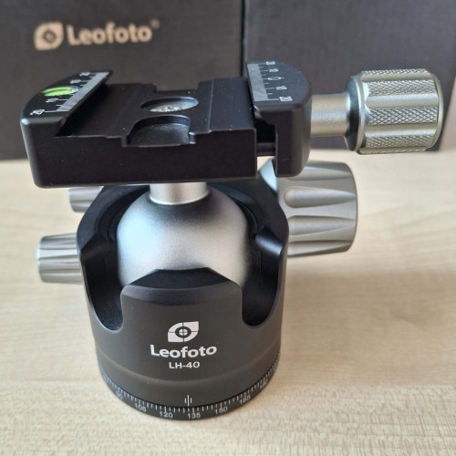 Leofoto LH-40