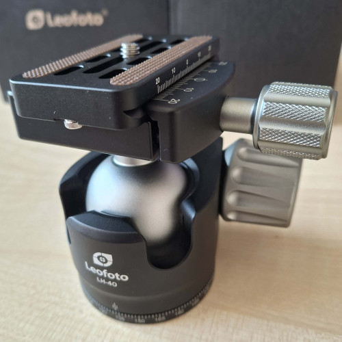 Leofoto LH-40