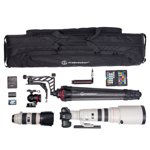 Velká taška ProMediaGear