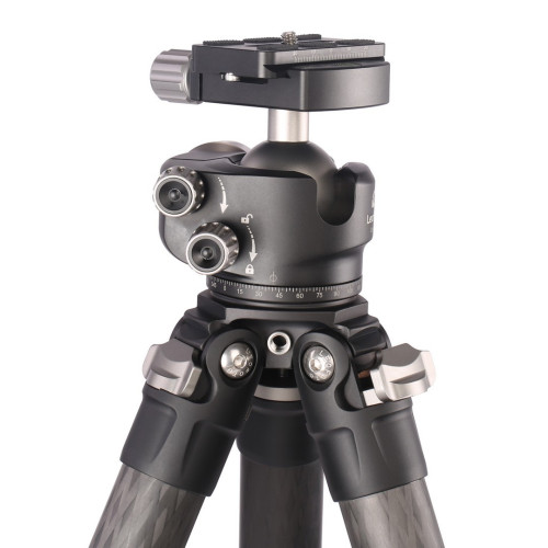 Ranger LS-324C s hlavou LH40