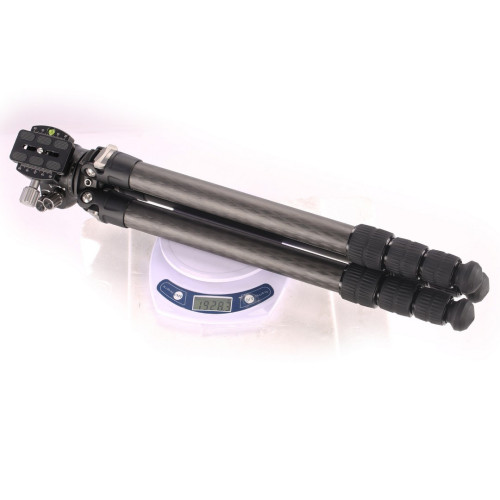 Ranger LS-324C s hlavou LH40