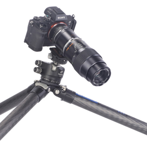 Ranger LS-324C s hlavou LH40