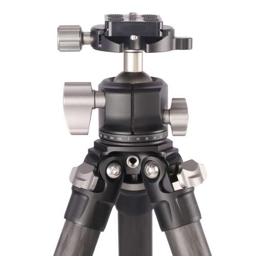 Ranger LS-254C s hlavou LH30