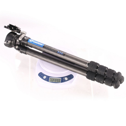 Ranger LS-254C s hlavou LH30