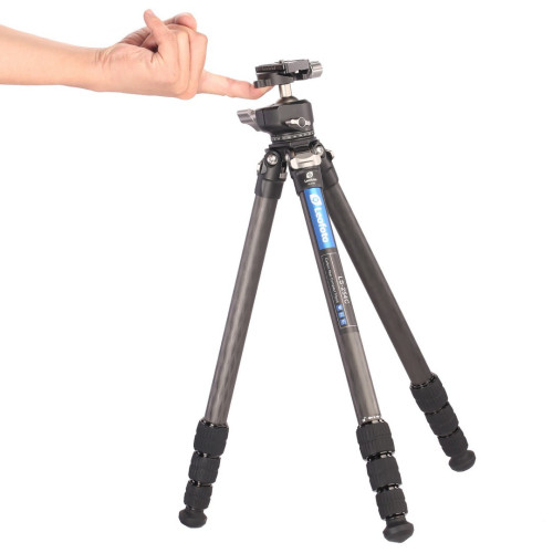 Ranger LS-254C s hlavou LH30