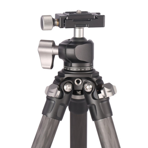 Ranger LS-224C s hlavou LH25