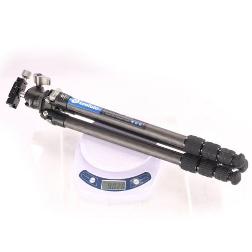 Ranger LS-224C s hlavou LH25