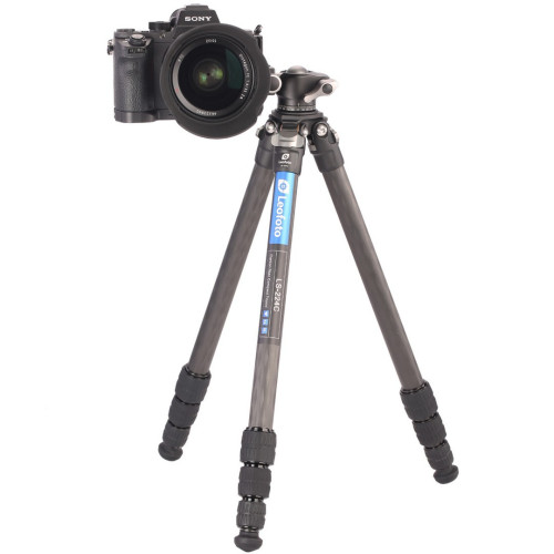 Ranger LS-224C s hlavou LH25