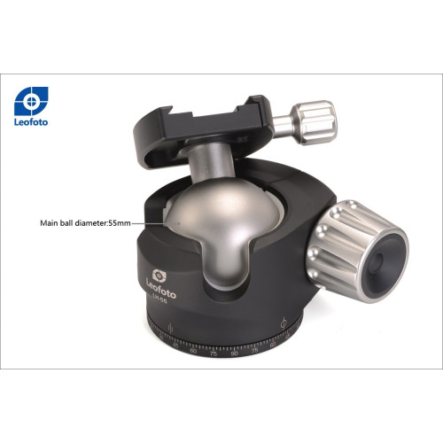 Leofoto LH-55