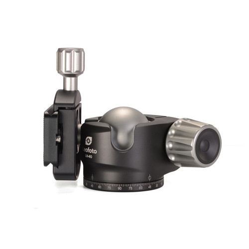 Leofoto LH-40