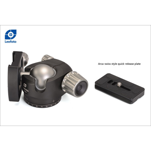 Leofoto LH-40