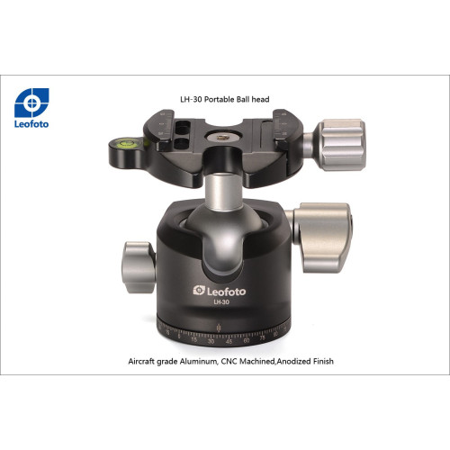 Leofoto LH-30