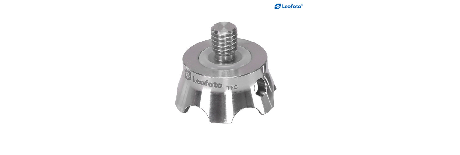 Koncovky nôh statívu