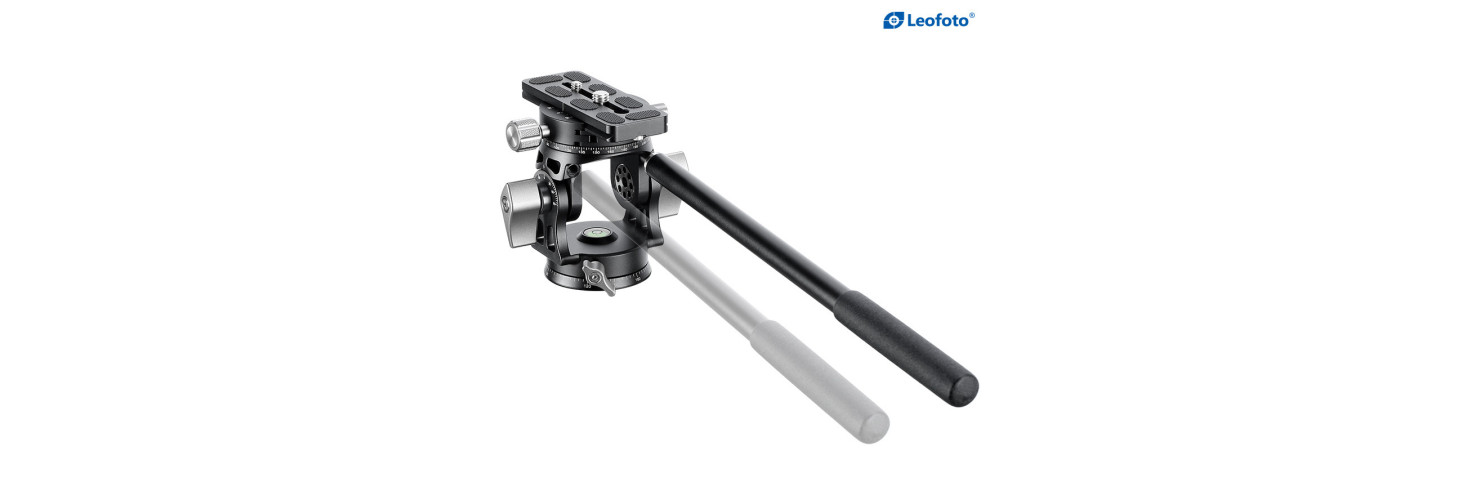 Hlavy pre birdwatching