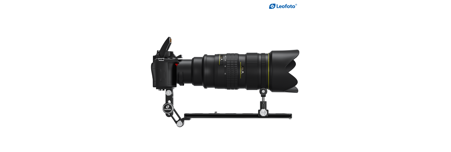 Opory pre objektívy