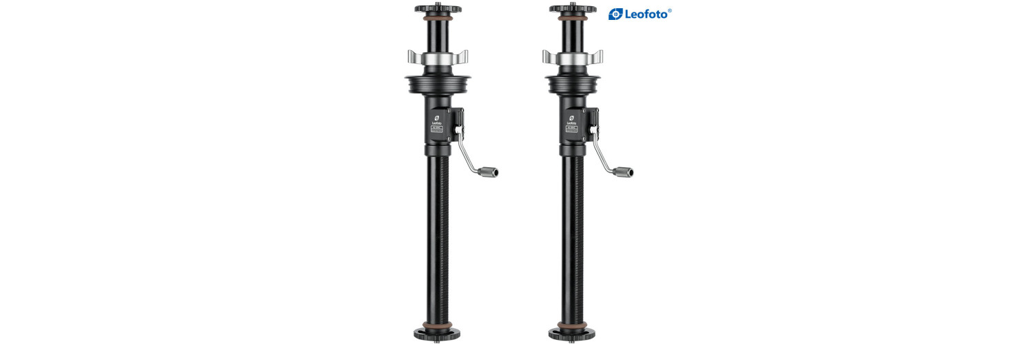 Kvalitné príslušenstvo ku statívom