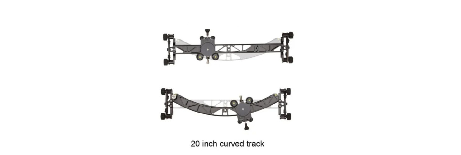 Kvalitné kompaktné foto a video slidery (nie len) na časozberné video